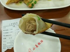 -小姜锅贴(凤凰街店)