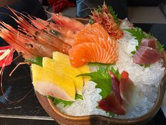 -花潮料理艺食馆(苏宁广场B区店)