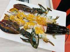 -船奇蒸汽海鲜·闽菜(八市海鲜总店)