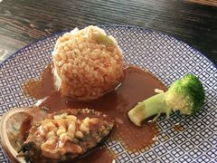 -1910老鲁味海鲜·戳子肉·青岛菜(金沙滩店)