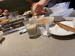 -海底捞火锅(万象城店)