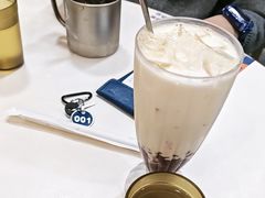 -華歡冰室-WahFoon(吉大店)