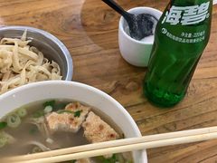 -清真马杰山牛肉汤馆