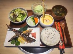 -太郎的家·平价日料(曼巴特店)