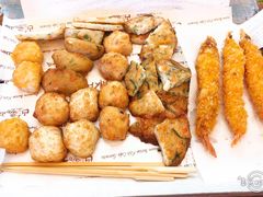 -古来思鱼饼
