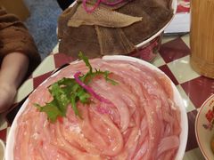 -赵美丽重庆火锅(西安直营总店)