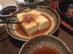 -歌行灯日本料理(伊势丹店)