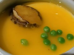 金汤鲍鱼芙蓉蛋-弄堂里(西溪龙湖天街店)