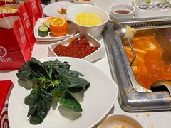 -海底捞火锅(佳兆业广场店)