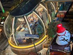 -1819餐厅·团队聚餐·烤串·精酿