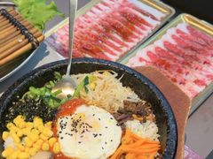 -韩一品韩国料理(柏庐南路店)