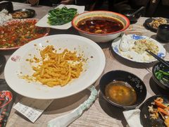 -李叔叔虾蟹大排档(青羊店)