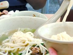 -百家鸡味馆(清泰店)