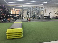 -FEELINGME乐刻私教馆·健身(朗悦居店)