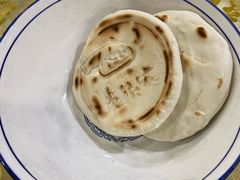 泡馍-老孙家饭庄·非遗(东关店)