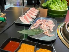 -龙神·炭烧酒场深夜食堂(新街口店)