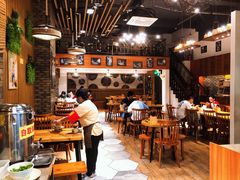 大堂-椰小调.儋州米烂(名门店)