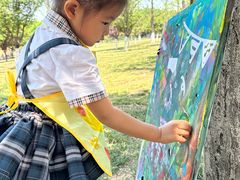 -汉长安城未央宫国家考古遗址公园