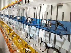 -目艮眼镜SHOWROOM(品牌集合店)