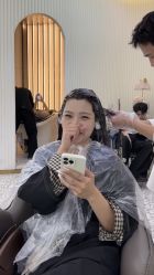 -型色沙龙 Color Salon