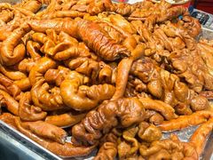 -正宁路小吃夜市