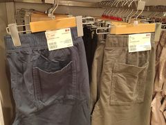 -优衣库(天津鲁能城购物中心店)