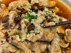 -巢爷老味(东方红店)