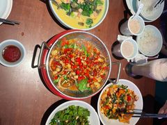 -望湘园·洞庭渔宴(浦江欢乐颂店)