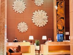 -广州粤海喜来登酒店