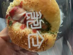 -C·BREAD饱仓(北苑店)
