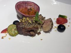 -王品牛排(杭州大厦店)