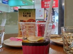 -乐凯撒披萨(东方新世界店)