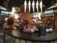 -K+全国连锁KTV(绿地缤纷天地店)