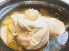 -三品香·江浙菜(松江九谊店)