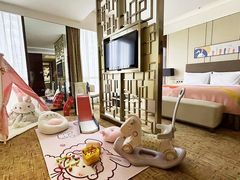 -徐州博顿温德姆酒店(高铁东站店)