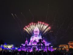 -厦门方特东方神画