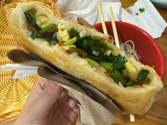 -常家抻面(人民路庄头店)