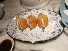 -东南里湖景餐厅·新闽菜(浦西万达店)