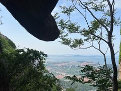 -青岛崂山太清宫