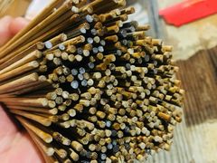 -老铁岭·涮肚烧烤(太原街店)