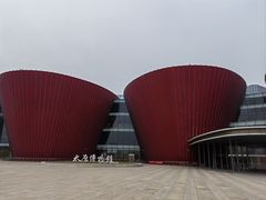 -太原市博物馆