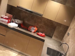 -青岛西海岸隆和福朋喜来登酒店