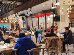 -茂盛小吃(蓝田店)