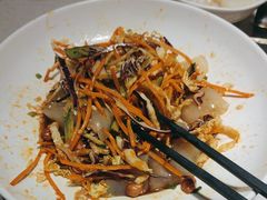 -丁里羊肉小镇(天鹅湖总店)