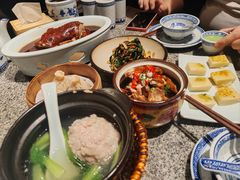 -南京大牌档(济南万象城店)