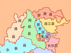 -福州长乐国际机场