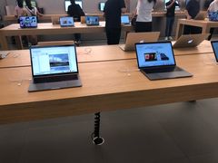-Apple零售店(深圳益田假日广场店)