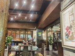 -顺兴老茶馆·精品川菜(世纪城店)