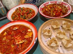 -莫小炒·鲜辣江西菜