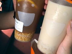 -放哈·甜醅子奶茶创造者(正宁路店)